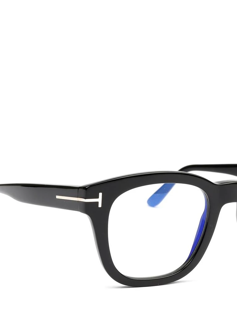 商品Tom Ford|Tom Ford Eyewear Square Frame Glasses,价格¥1667,第4张图片详细描述