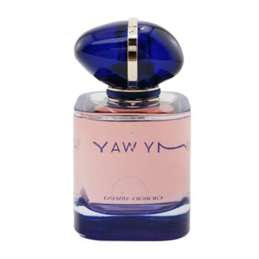 商品Giorgio Armani|Giorgio Armani My Way Intense Ladies EDP,价格¥553,第3张图片详细描述