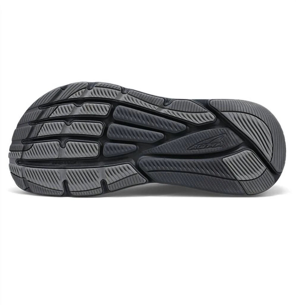 商品Altra|Women's Via Olympus Running Shoes In Black,价格¥1065,第3张图片详细描述