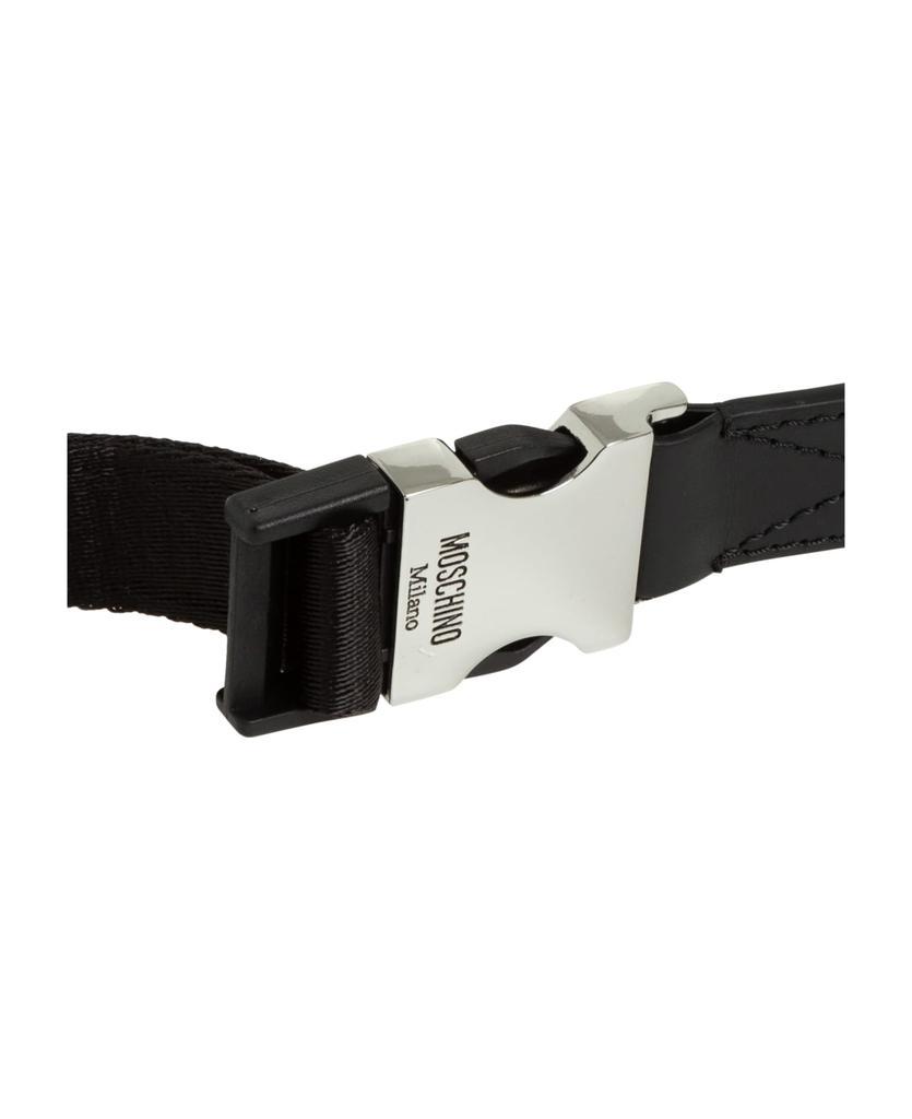 商品Moschino|Belt Bag,价格¥2822,第5张图片详细描述