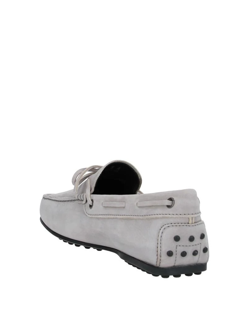 商品Tod's|Loafers,价格¥806,第3张图片详细描述