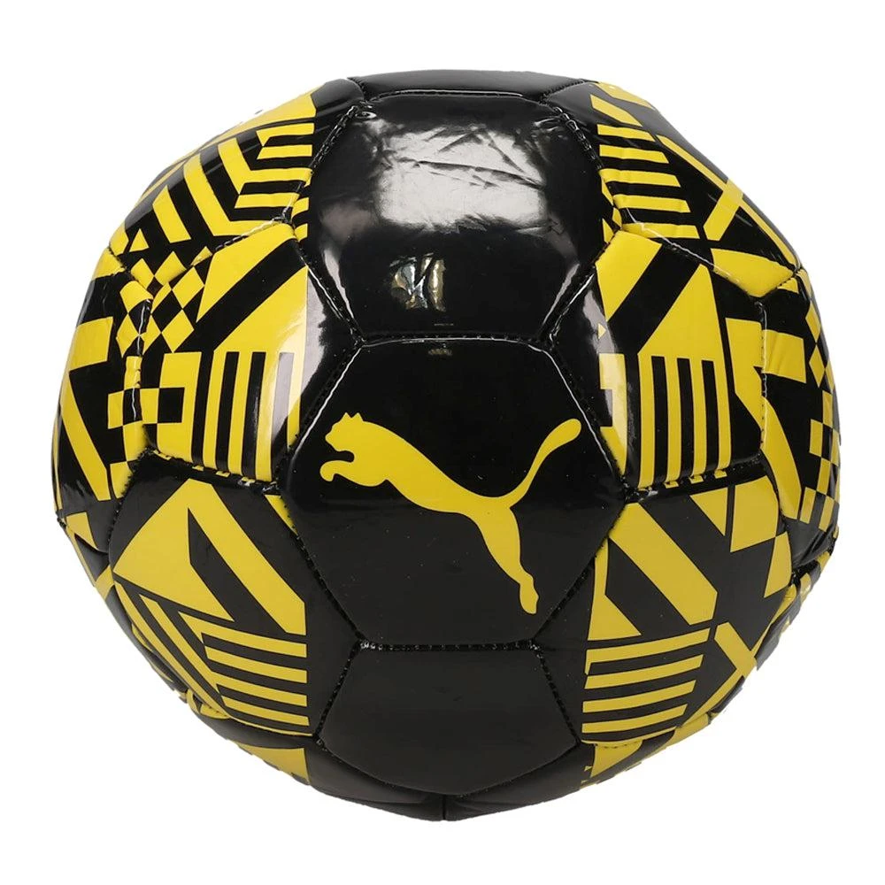 商品Puma|Bvb Ftblculture Ubd Soccer Ball,价格¥191,第1张图片