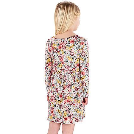 商品Member's Mark|Member's Mark Girls' 2 Pack Knit Dress,价格¥40,第5张图片详细描述