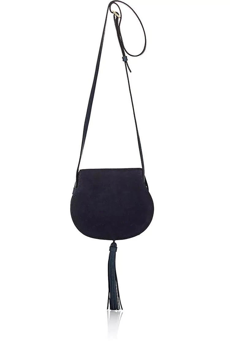 商品Chloé|Marcie Small Crossbody Bag,价格¥4426,第4张图片详细描述