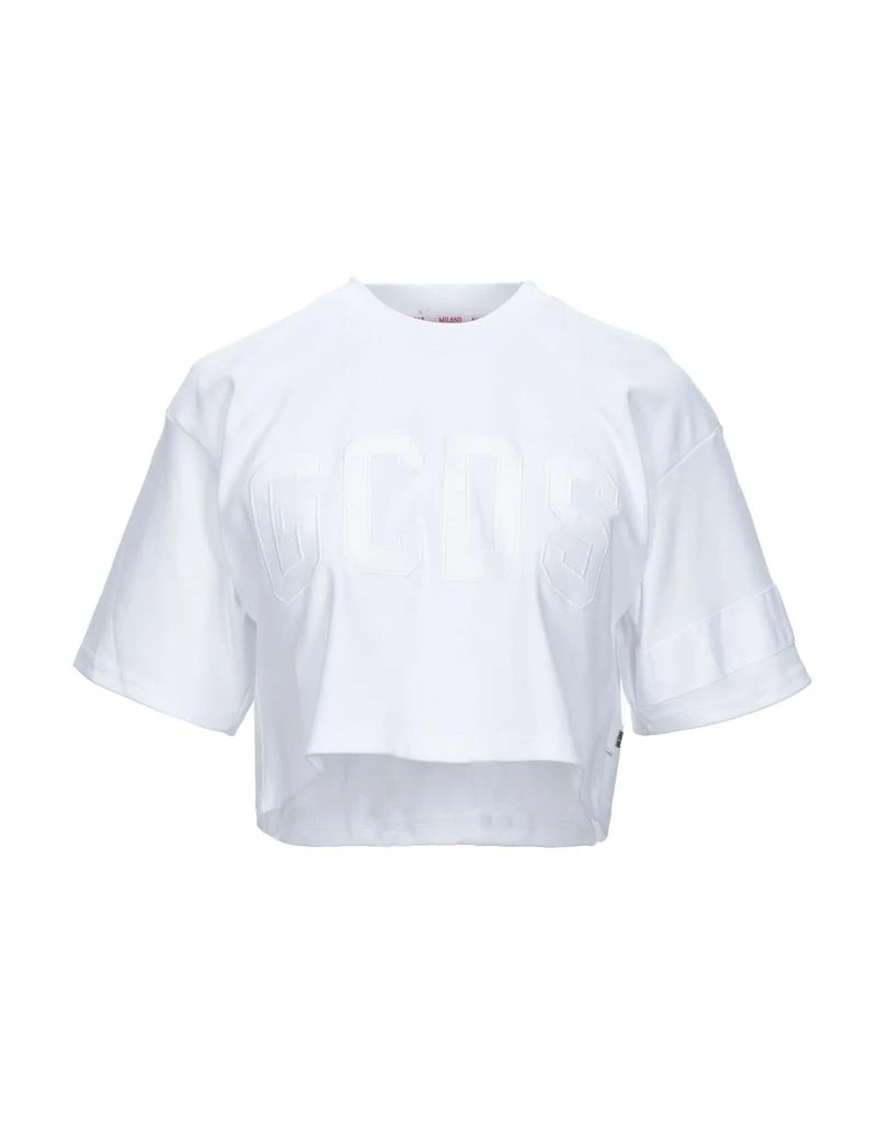 商品GCDS|Sweatshirt,价格¥327,第1张图片