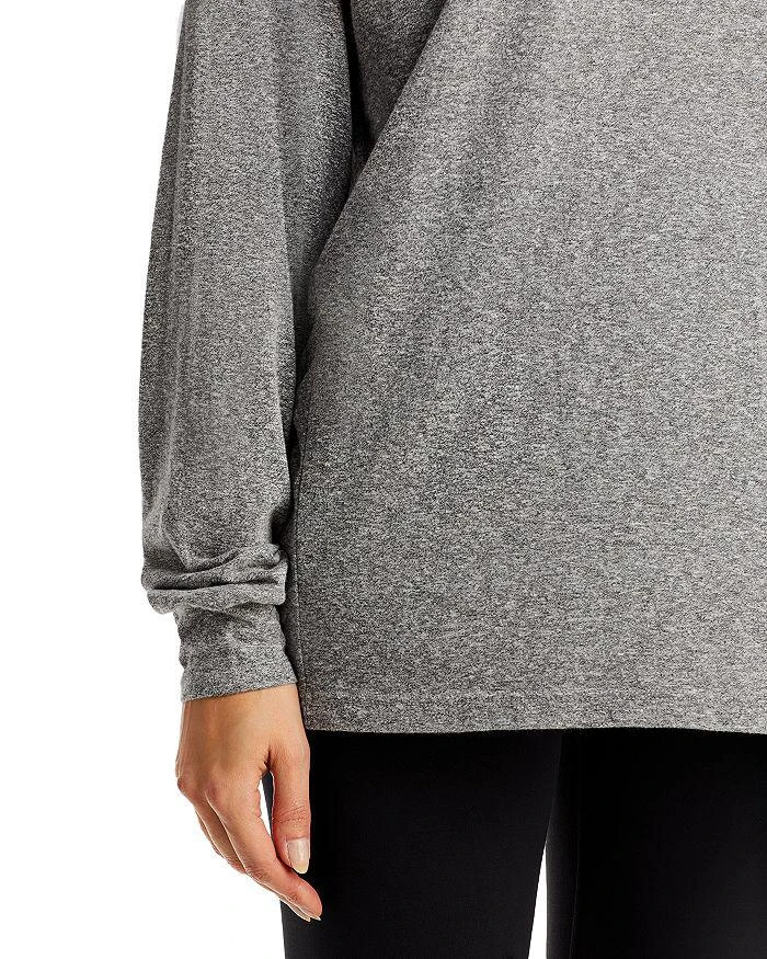 Years of Ours Cotton Long Sleeve Boyfriend Top 商品
