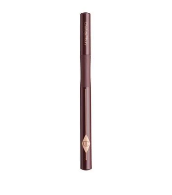 商品Charlotte Tilbury|The Feline Flick Eyeliner Pen,价格¥221,第2张图片详细描述