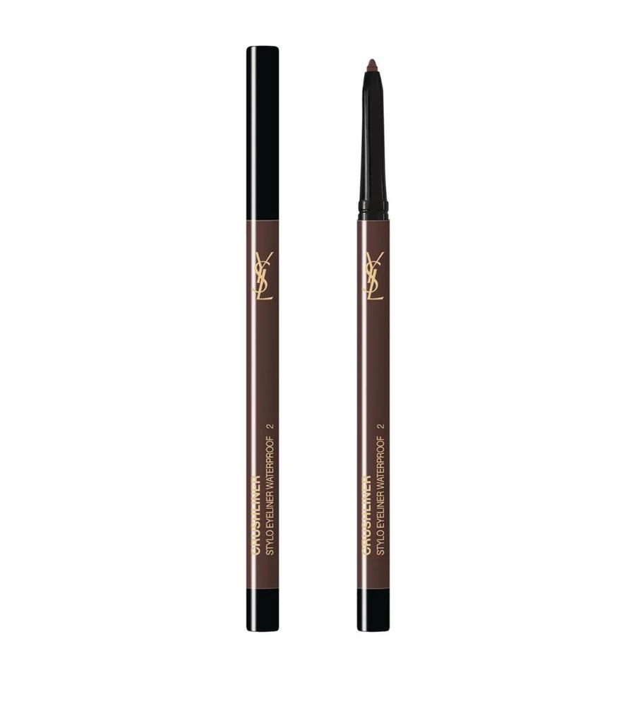 商品Yves Saint Laurent|Crushliner Gel Eyeliner Pencil,价格¥266,第1张图片