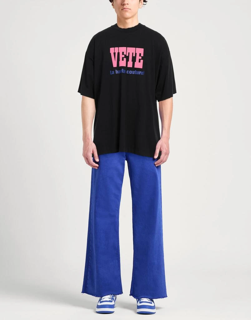 商品Vetements|Oversize-T-Shirt,价格¥4134,第2张图片详细描述