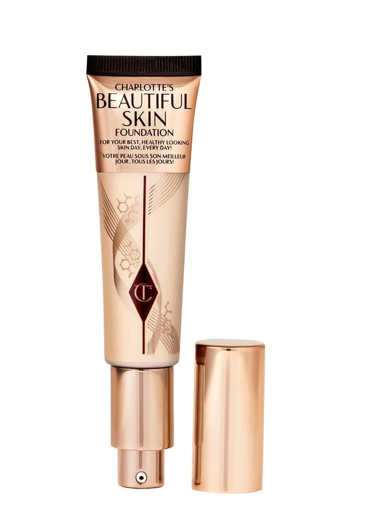 商品Charlotte Tilbury|Beautiful Skin Foundation,价格¥370,第1张图片