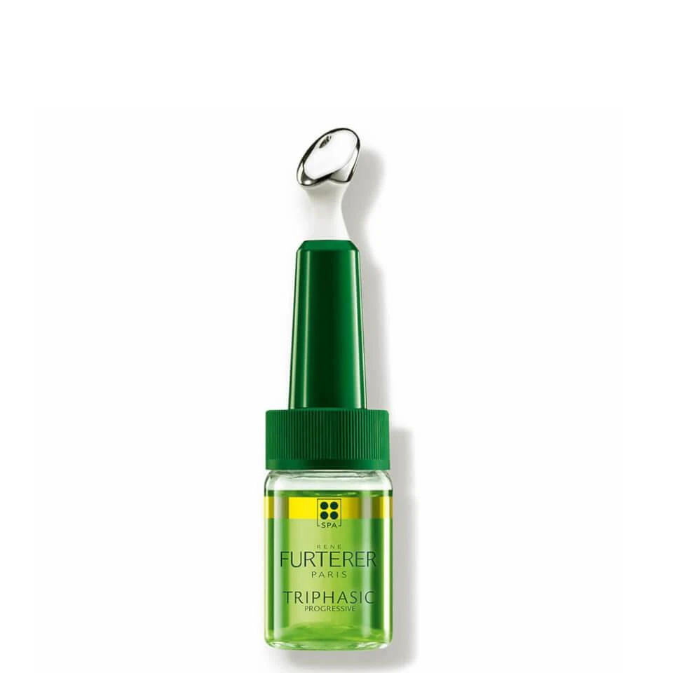 商品René Furterer|René Furterer Triphasic Progressive Serum,价格¥714,第1张图片详细描述