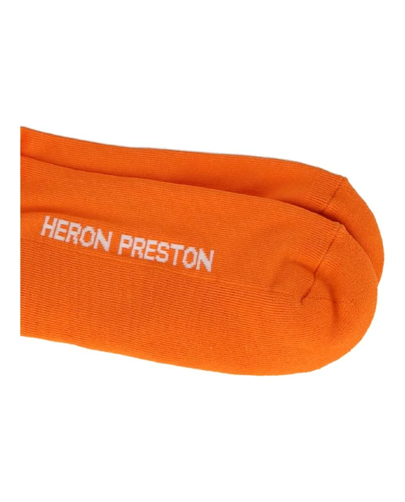 商品Heron Preston|CTNMB Ankle Socks,价格¥215,第2张图片详细描述