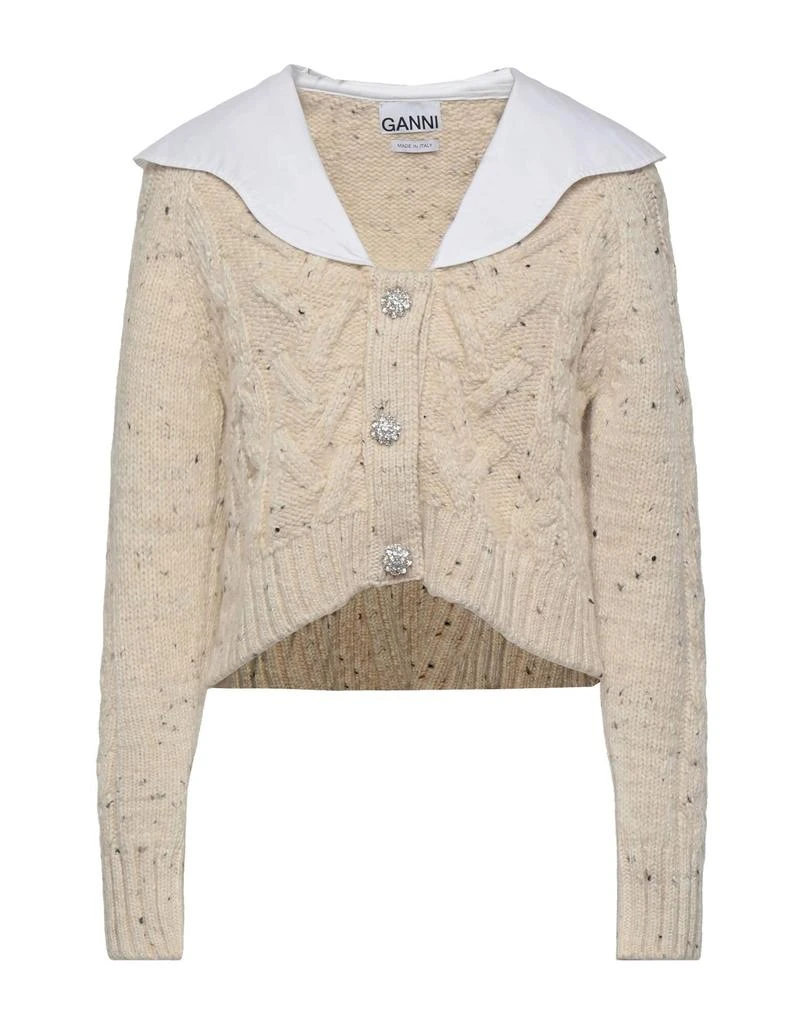 商品Ganni|Cardigan,价格¥1413,第1张图片