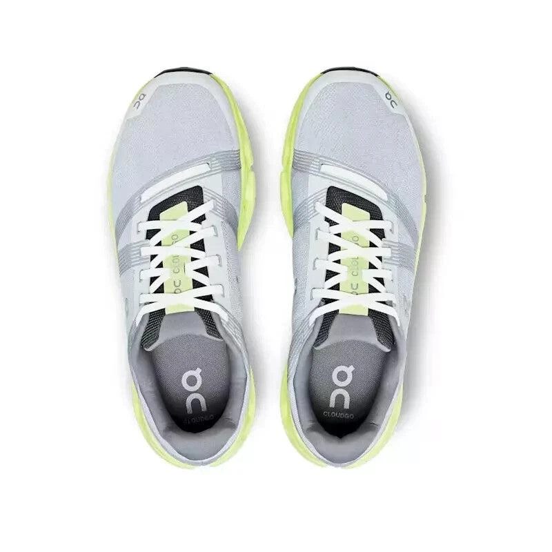 商品On|On Cloudgo 55-98234 Sneakers Men's US 9 Frost Hay Athletic Running Shoes HAM362,价格¥946,第4张图片详细描述