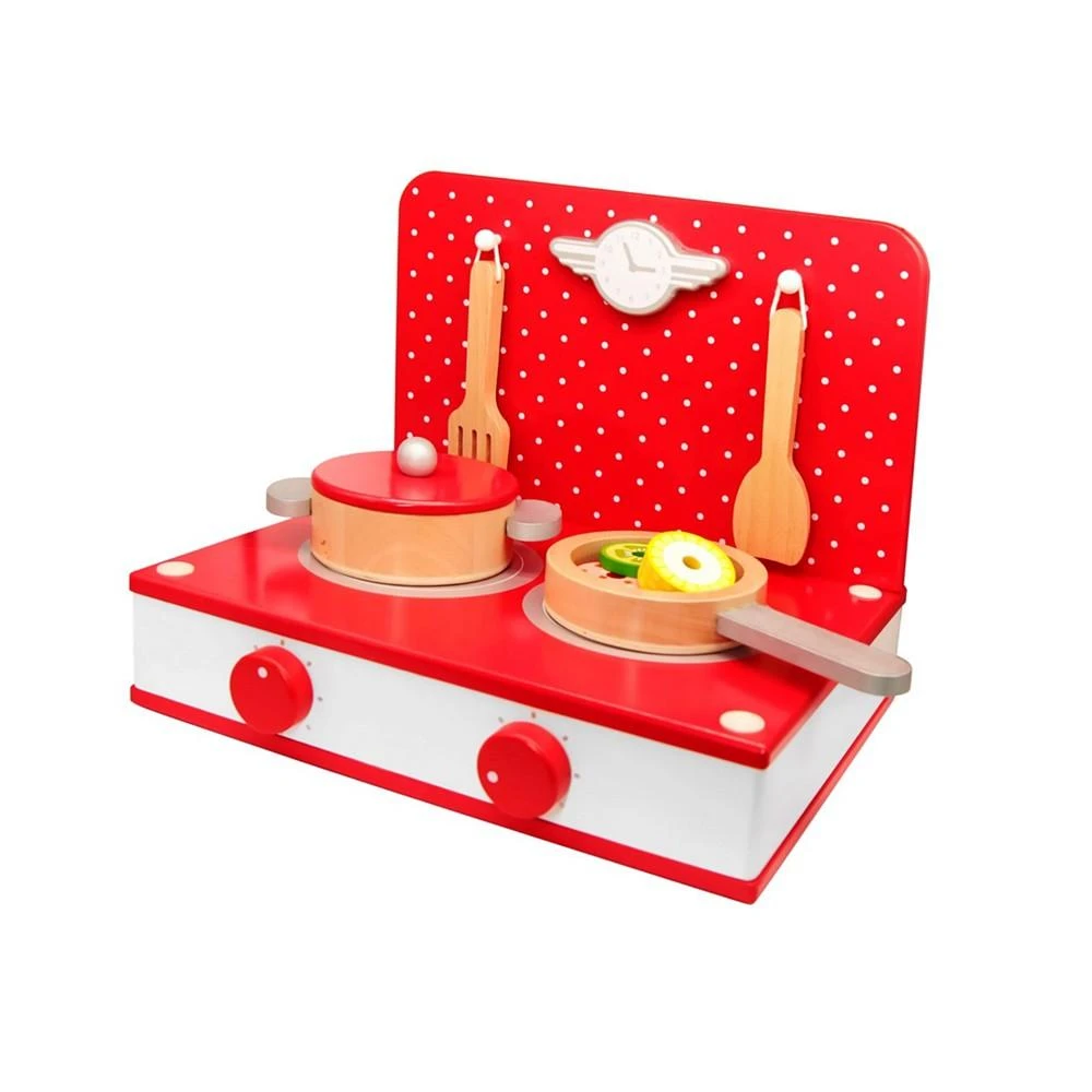 商品Group Sales|Group Sales Retro Tabletop Kitchen,价格¥292,第1张图片