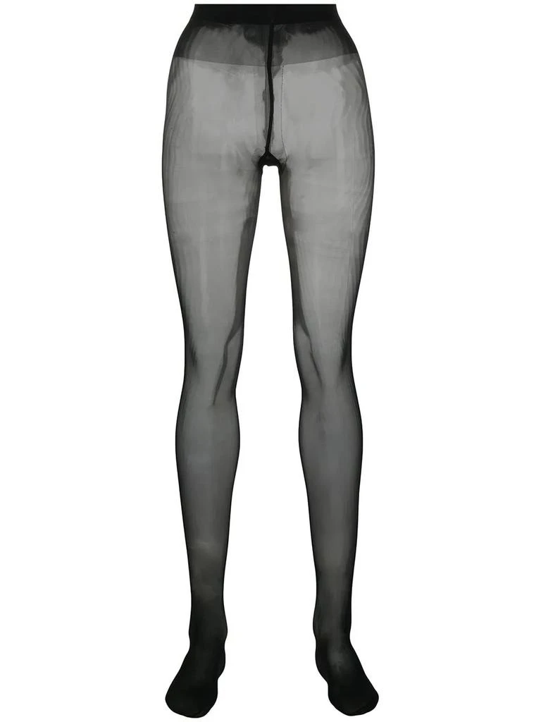 商品Wolford|Individual tights 10,价格¥315,第1张图片