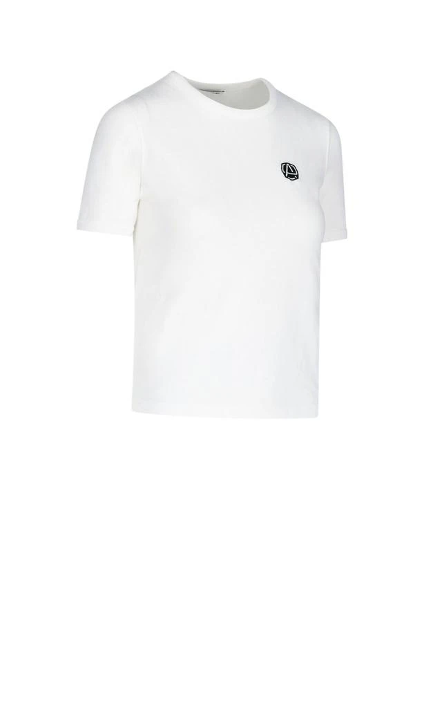 商品Ambush|Ambush Logo Patch T-Shirt,价格¥526,第3张图片详细描述