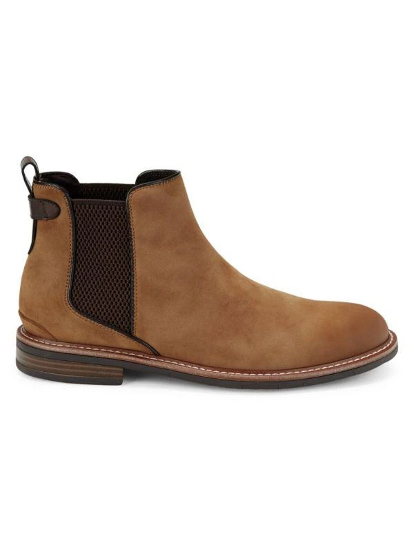 商品Kenneth Cole|Core Flex Chelsea Boots,价格¥360,第1张图片