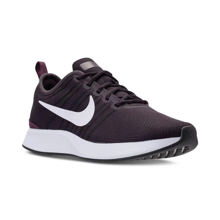 商品NIKE|Women's Dualtone Racer Casual Sneakers from Finish Line,价格¥371,第1张图片