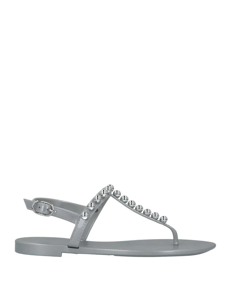 商品Stuart Weitzman|Flip flops,价格¥536,第1张图片