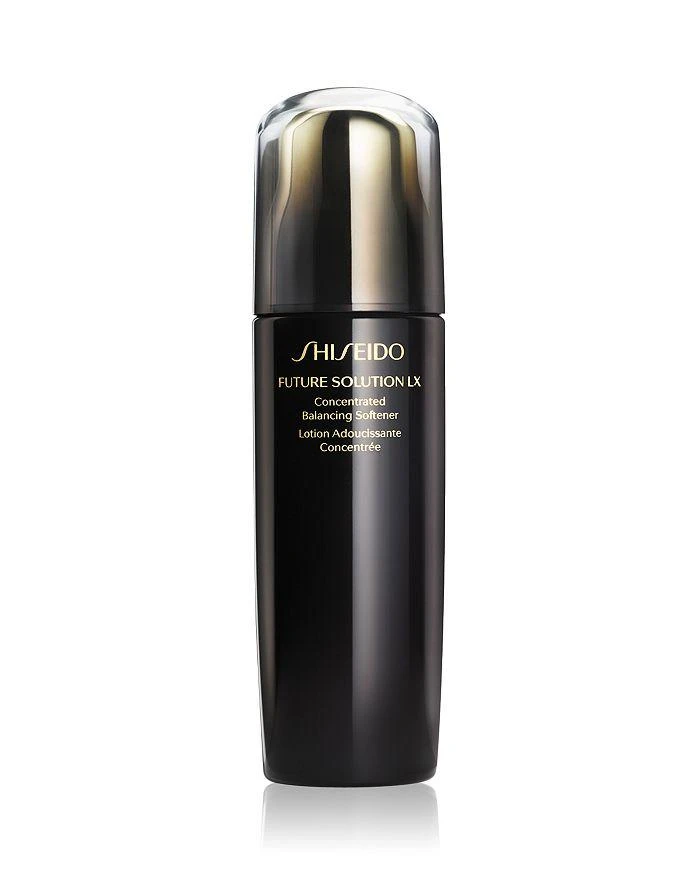 商品Shiseido|Future Solution LX Concentrated Balancing Softener,价格¥821,第1张图片