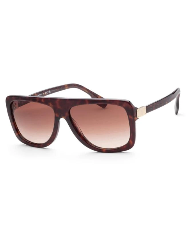 商品Burberry|Burberry Joan Women's Sunglasses BE4362-300213,价格¥1007,第1张图片
