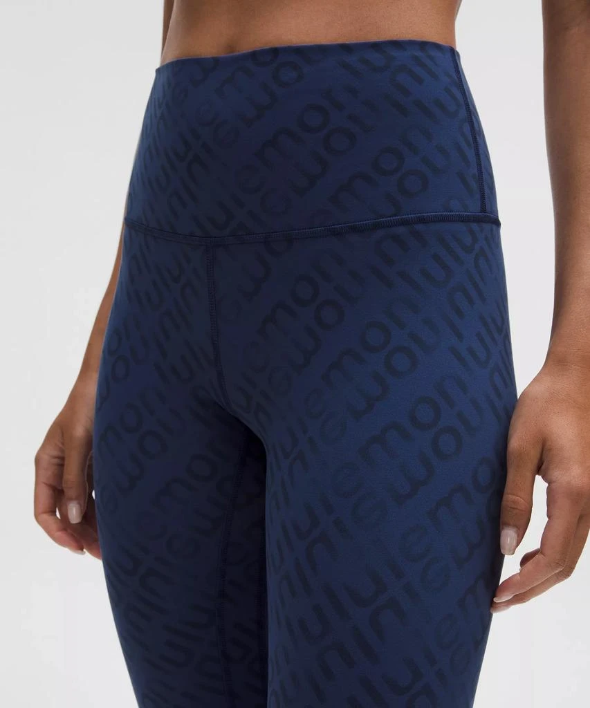 lululemon Align™ High-Rise Pant 25" 商品