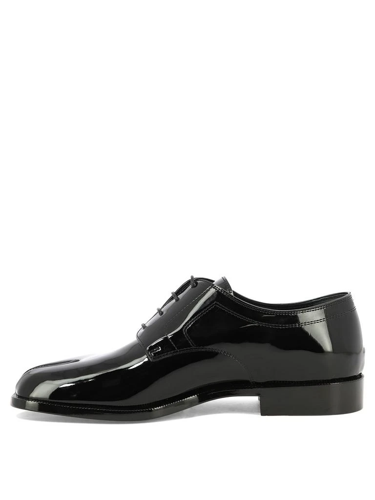 商品MAISON MARGIELA|TABI LACE-UP BROGUES,价格¥5849,第3张图片详细描述