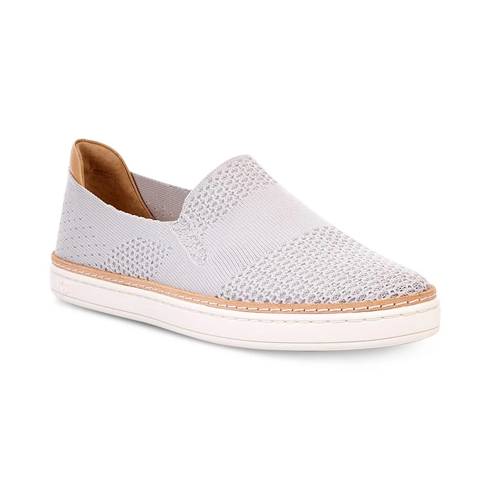 商品UGG|Women's Sammy Slip-On Sneakers,价格¥411,第1张图片