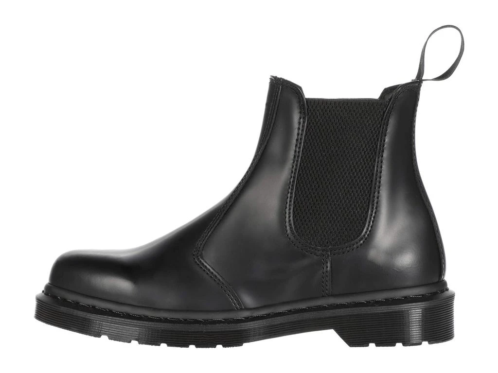 商品Dr. Martens|2976 Mono Smooth Leather Chelsea,价格¥933,第4张图片详细描述