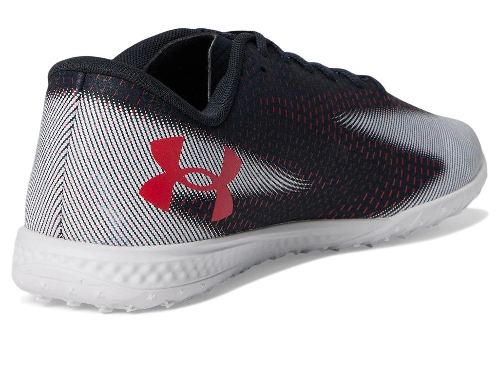 商品Under Armour|Shadow Select 3 Turf Soccer Cleats,价格¥403,第5张图片详细描述