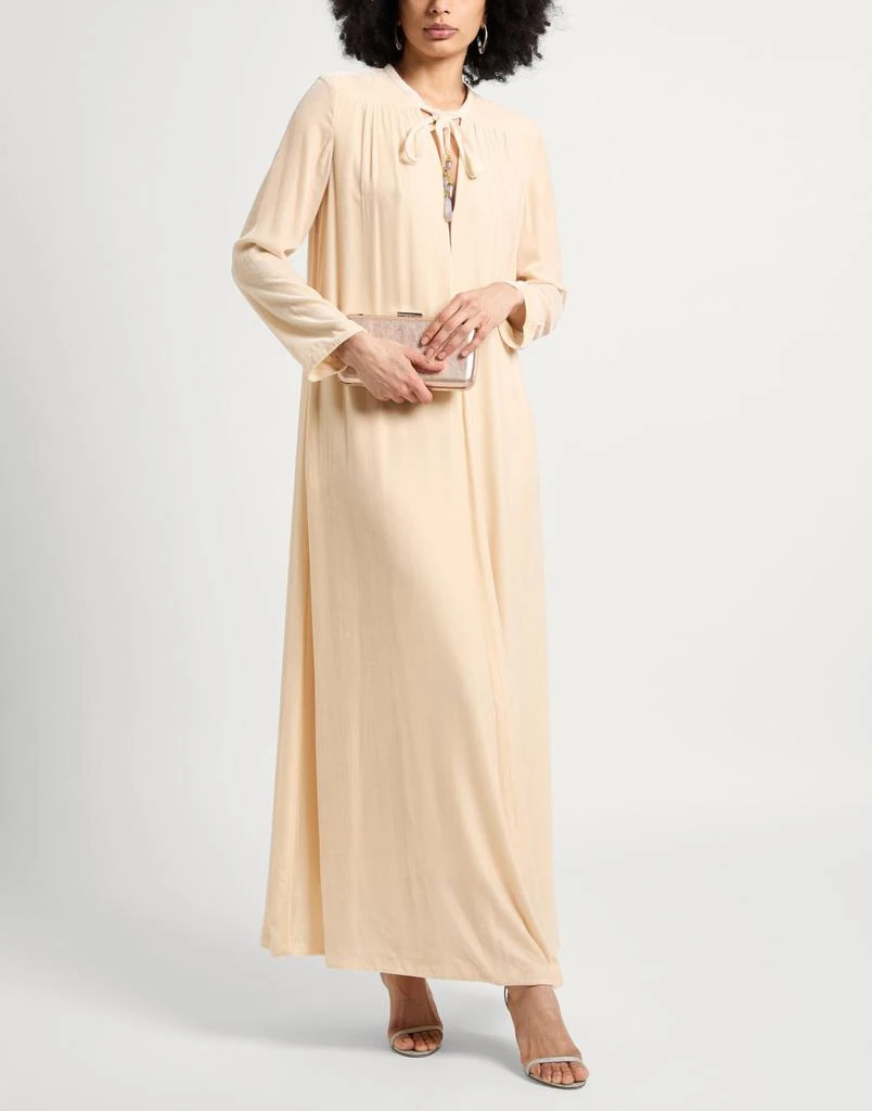 商品Zimmermann|Long dress,价格¥5743,第2张图片详细描述