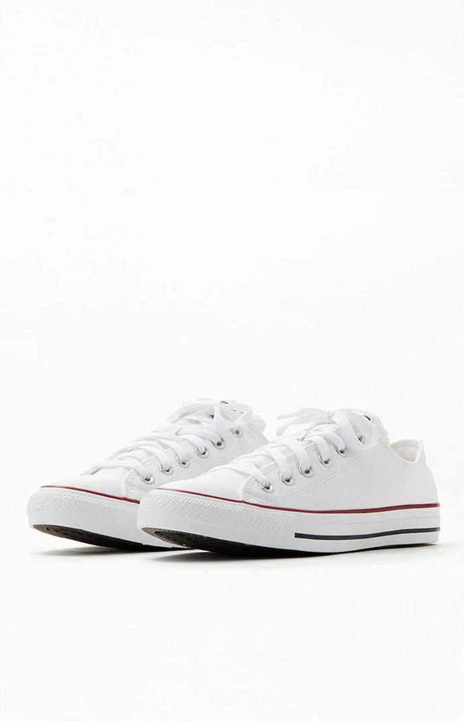 商品Converse|Chuck Taylor All Star Low Shoes,价格¥263,第2张图片详细描述