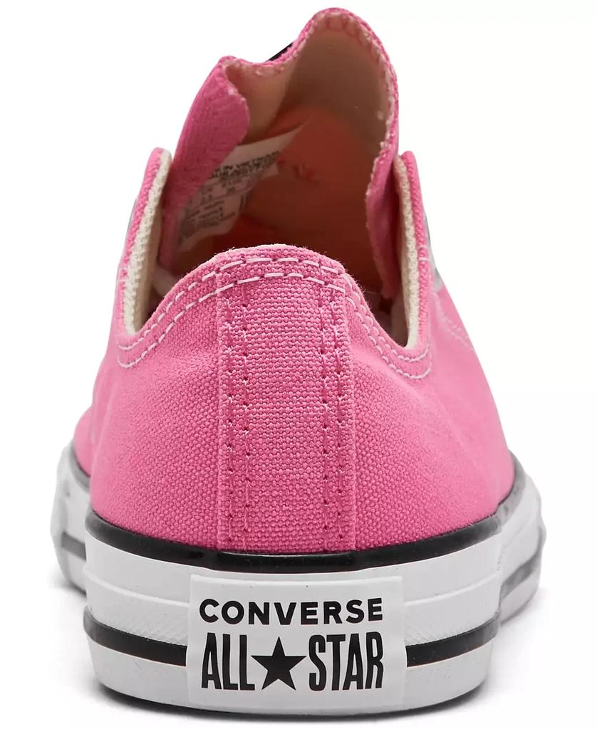 商品Converse|Little Kids' Chuck Taylor Original Sneakers from Finish Line,价格¥264,第4张图片详细描述