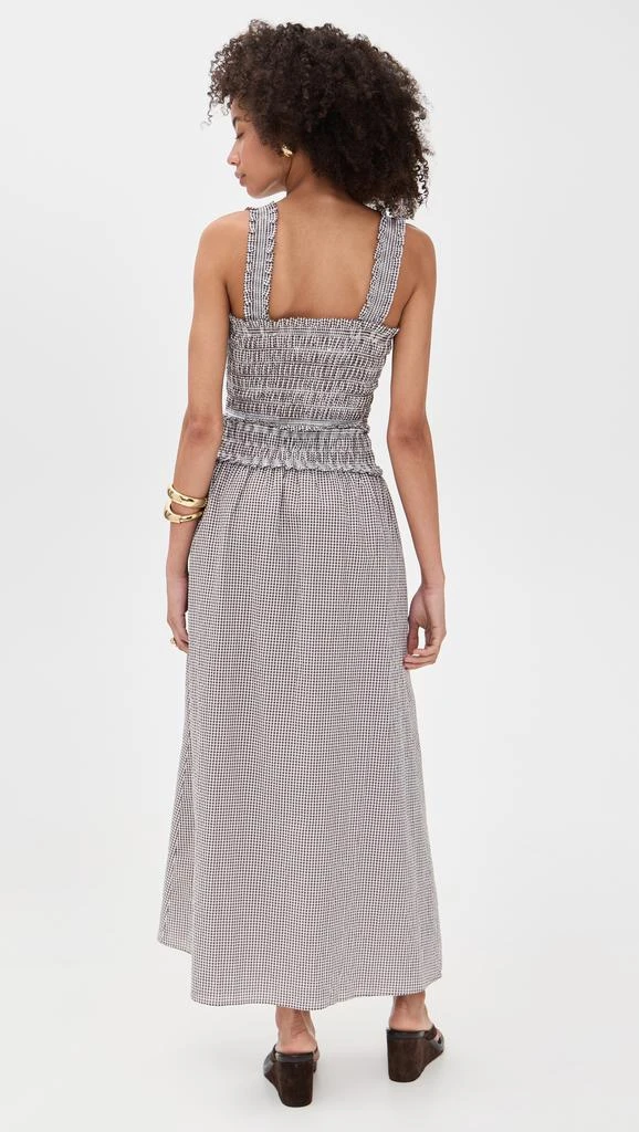 商品Hill House Home|The Azalea Maxi Nap Dress,价格¥1694,第2张图片详细描述
