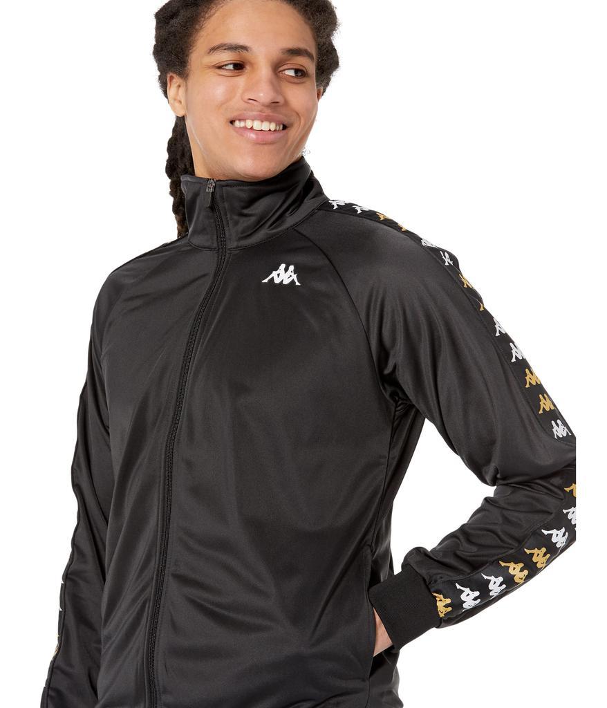 商品Kappa|222 Banda Hurtadon,价格¥618,第5张图片详细描述