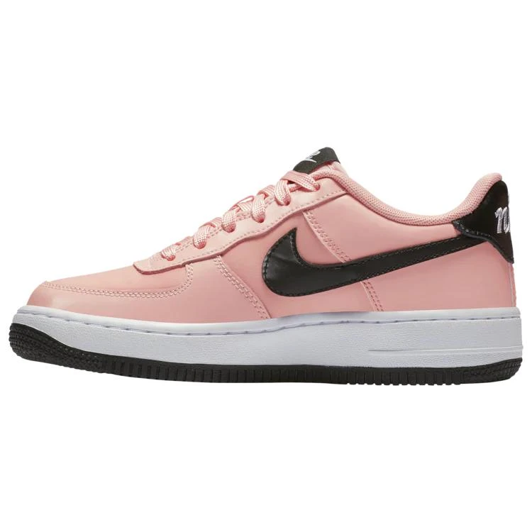 商品NIKE|女大童 Air Force 1 Low '06 运动鞋,价格¥516-¥590,第2张图片详细描述