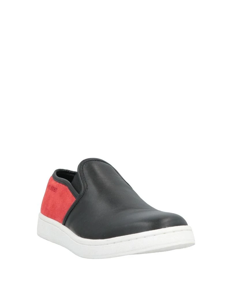 商品Neil Barrett|Sneakers,价格¥1171,第2张图片详细描述