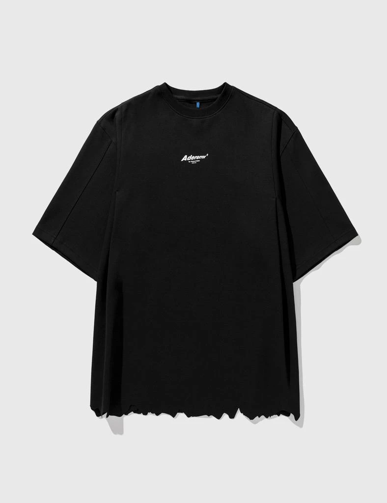 商品ADER error|Destroyed Hem T-shirt,价格¥1083,第1张图片
