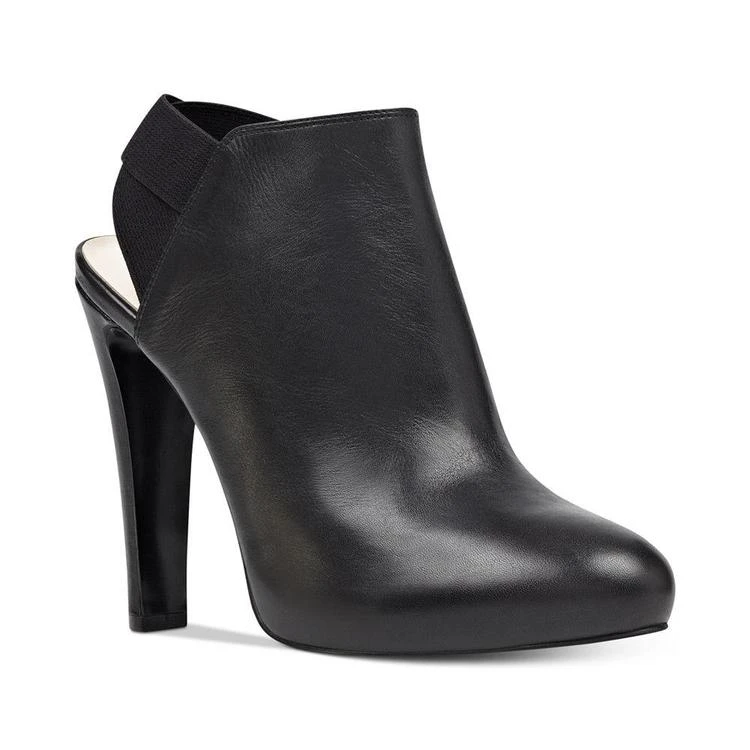 商品Nine West|Burke Booties,价格¥816,第2张图片详细描述