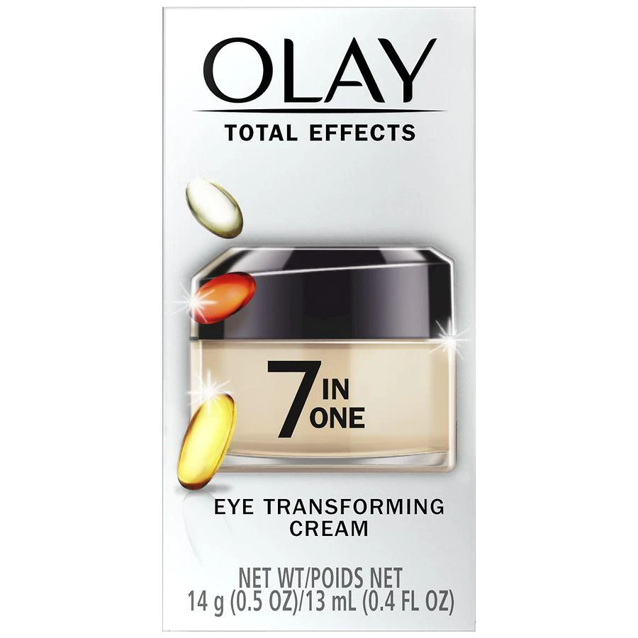 商品Olay|Transforming Eye Cream,价格¥125,第3张图片详细描述