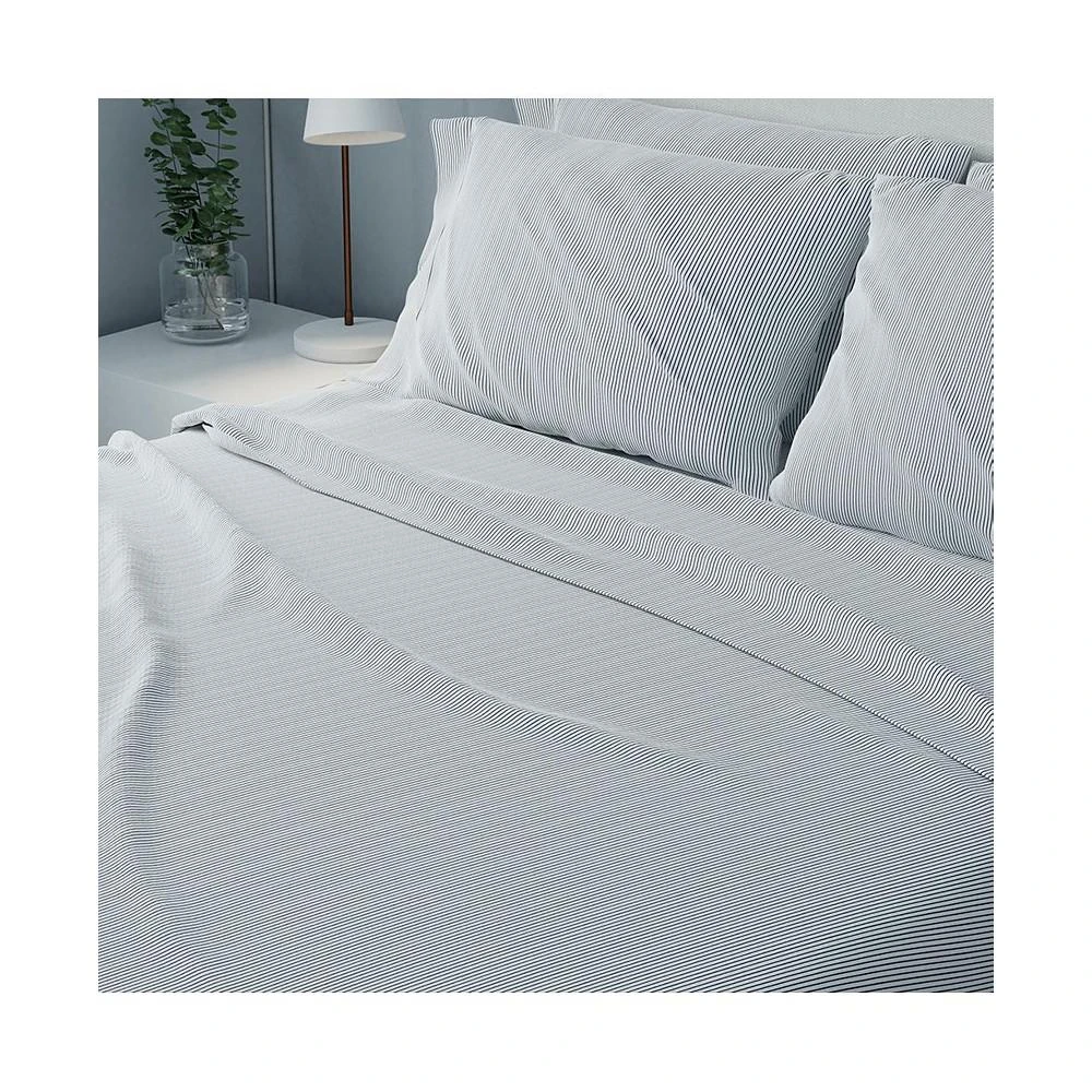 商品DAWN|4-Piece Sustainability Sheet Set in Queen Size,价格¥260,第3张图片详细描述