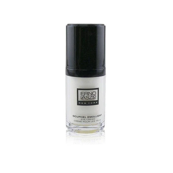 商品Erno Laszlo|Erno Laszlo 奥伦纳素 凝时新生柔润眼霜 15ml,价格¥815,第1张图片