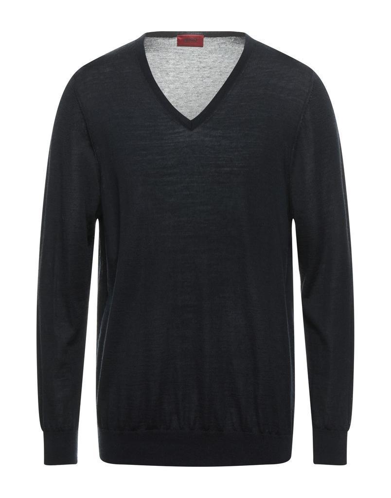 商品Hugo Boss|Sweater,价格¥626,第1张图片