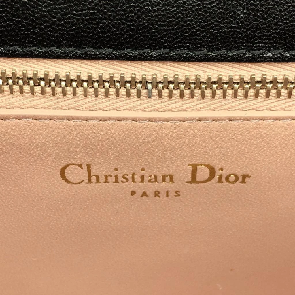 Dior Diorama  Leather Shoulder Bag (Pre-Owned) 商品