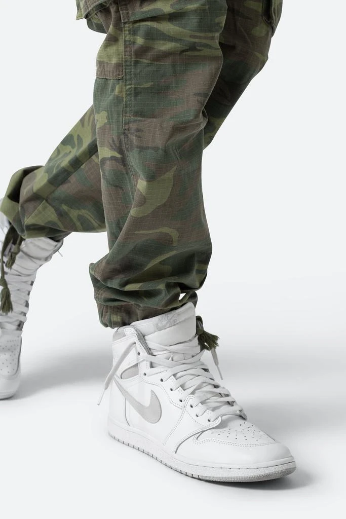 Vintage Cargo Pants - Woodland II 商品