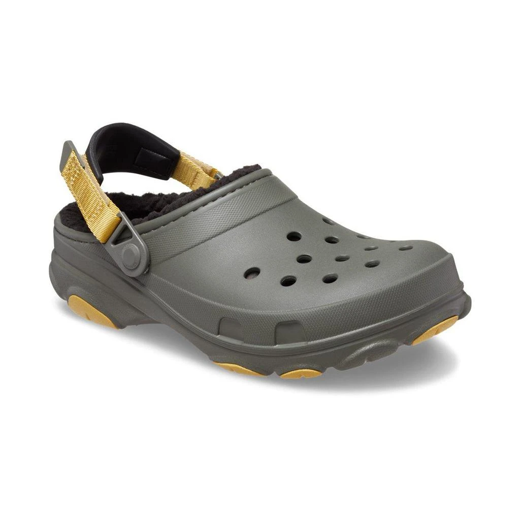 商品Crocs|CROCS ALL TERRAIN LINED CLOG,价格¥738,第1张图片