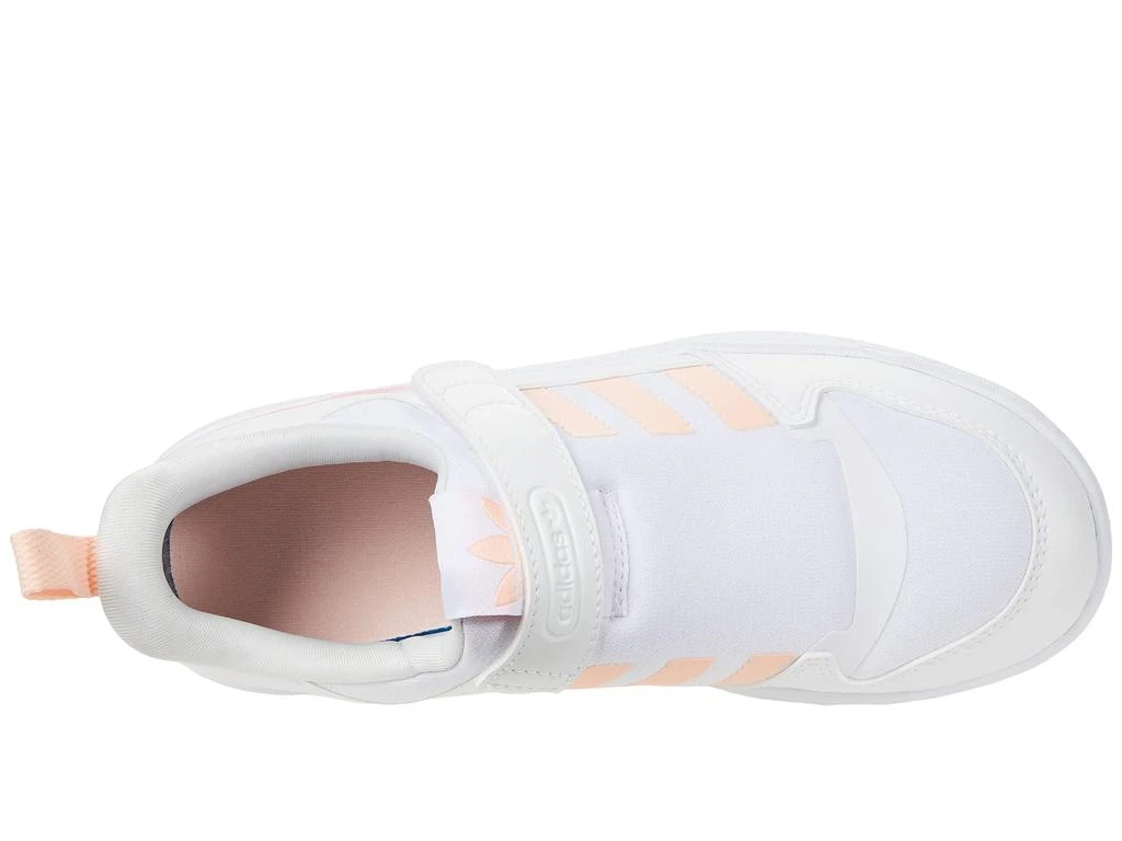 商品Adidas|Forum 360 (Little Kid),价格¥194,第2张图片详细描述