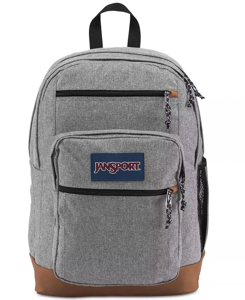 商品JanSport|Cool Student Backpack,价格¥203,第1张图片