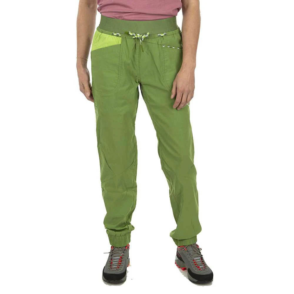 商品La Sportiva|La Sportiva Women's Mantra Pant,价格¥446,第5张图片详细描述